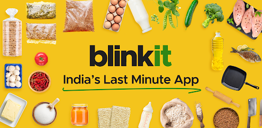 Blinket